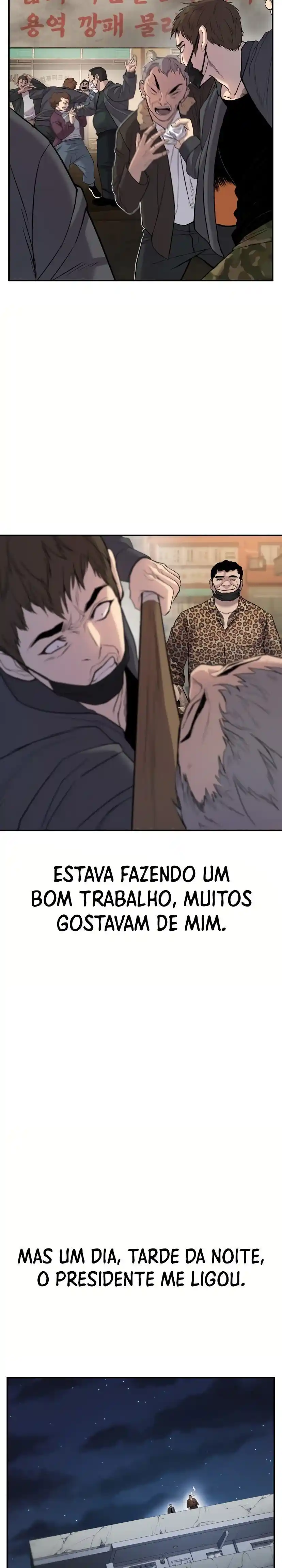 Read Manager Kim Português Manga Online