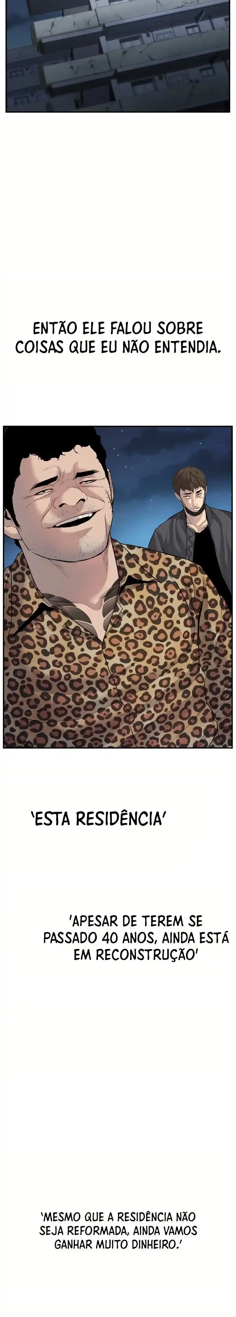 Read Manager Kim Português Manga Online