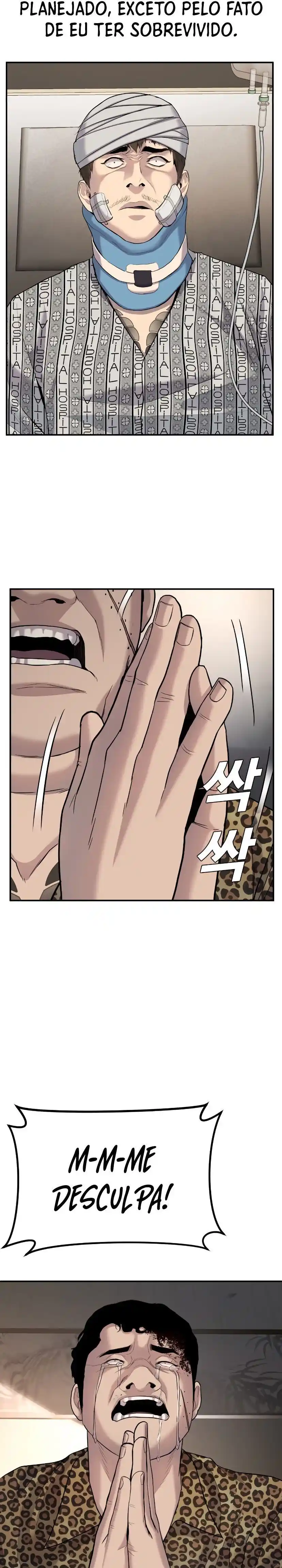 Read Manager Kim Português Manga Online