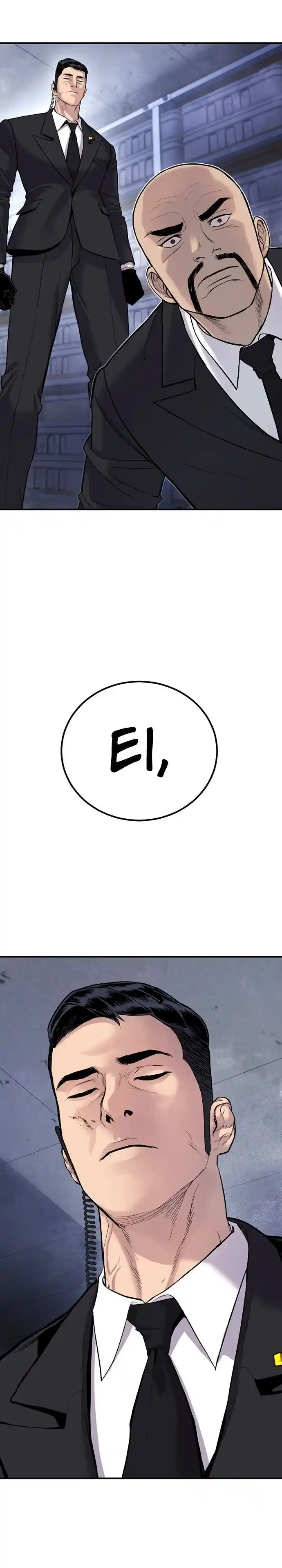 Read Manager Kim Português Manga Online