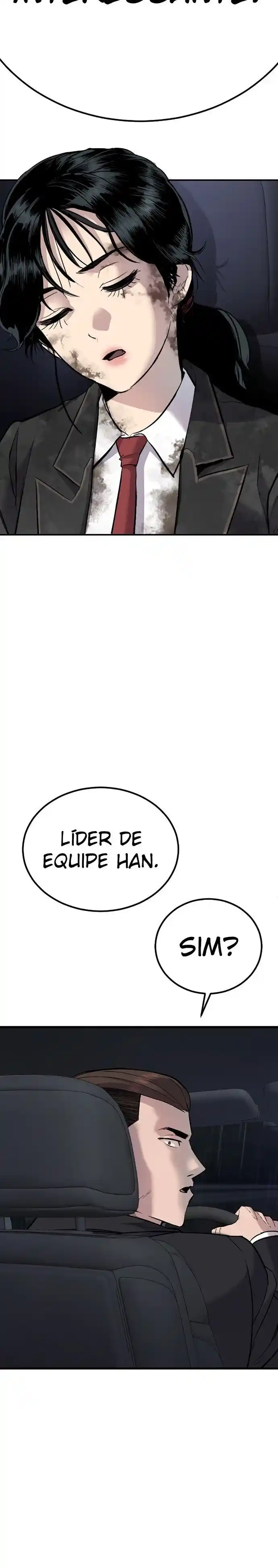 Read Manager Kim Português Manga Online