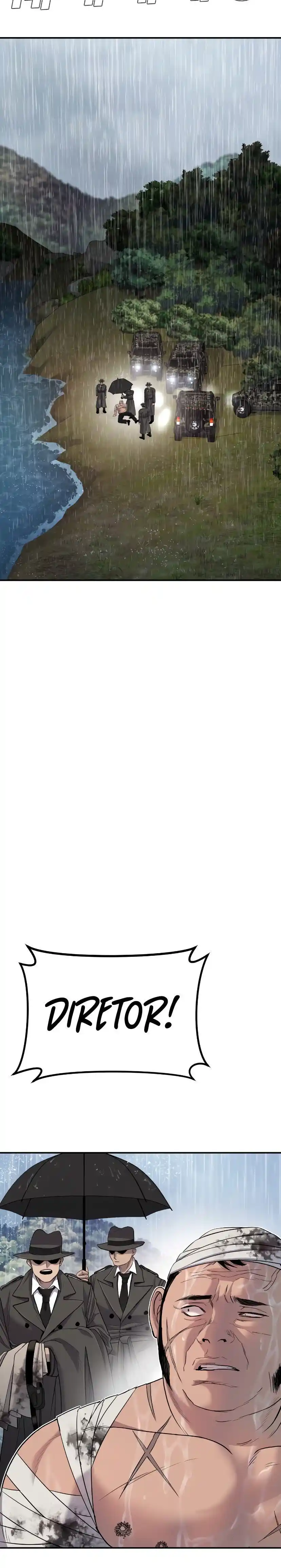 Read Manager Kim Português Manga Online