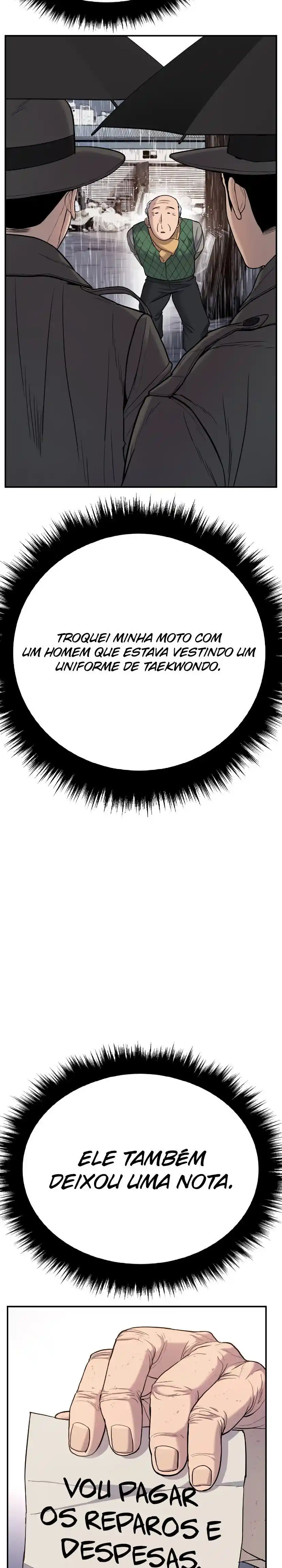 Read Manager Kim Português Manga Online