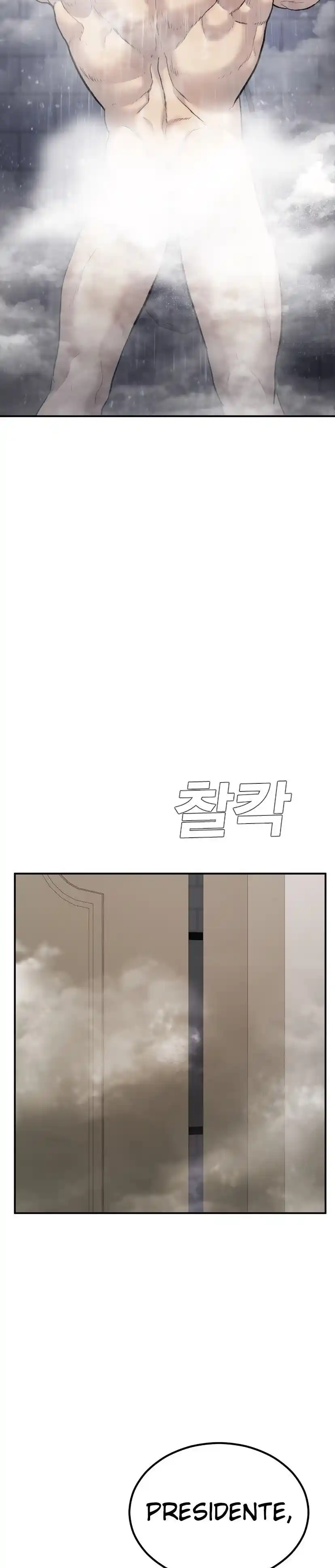 Read Manager Kim Português Manga Online