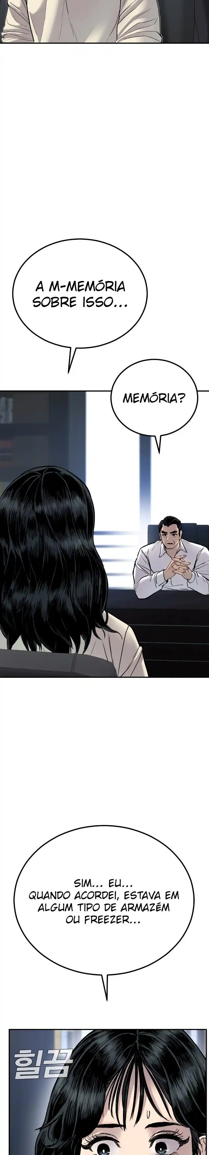 Read Manager Kim Português Manga Online