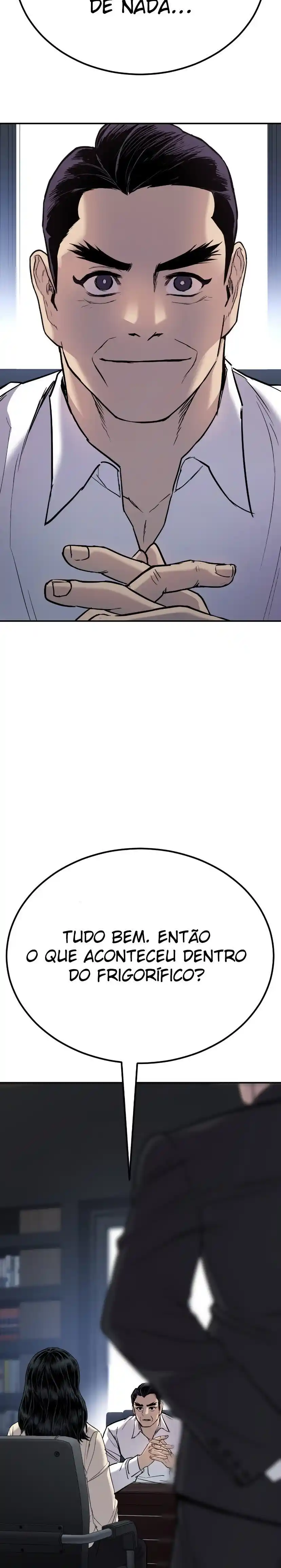 Read Manager Kim Português Manga Online