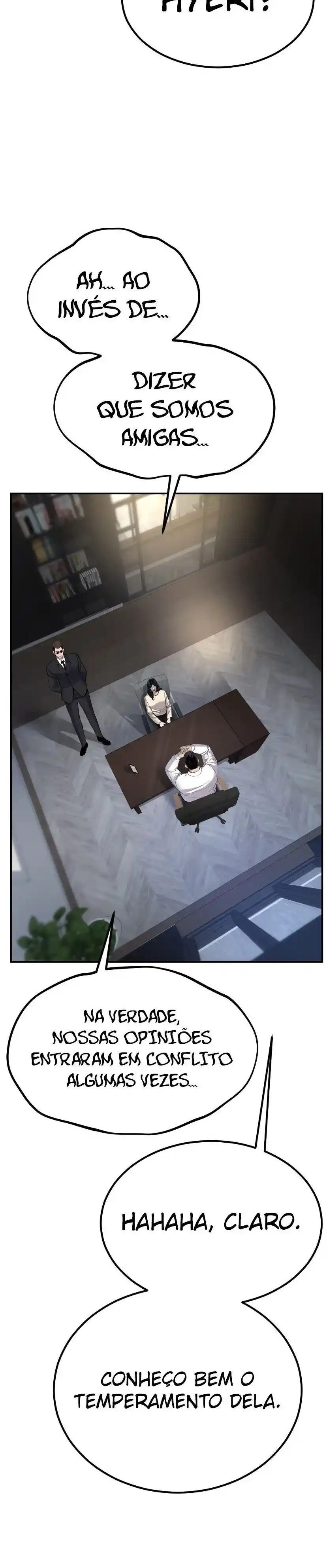 Read Manager Kim Português Manga Online