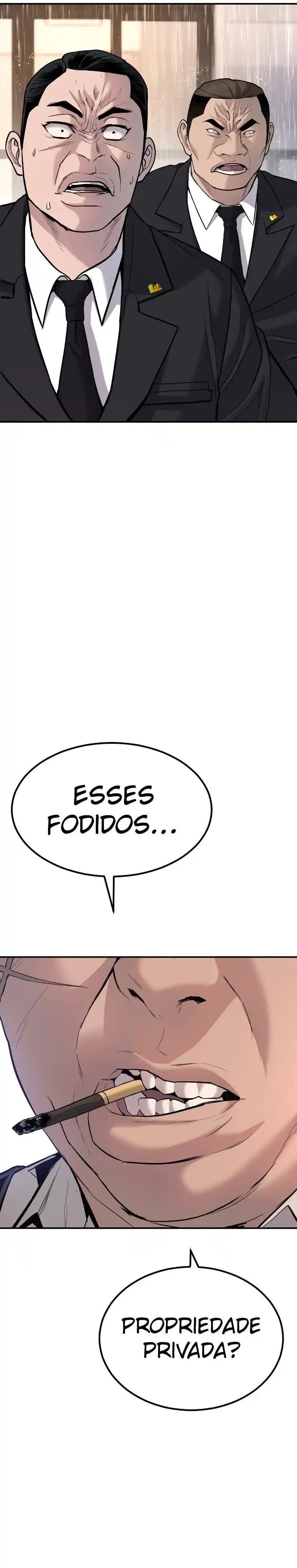 Read Manager Kim Português Manga Online