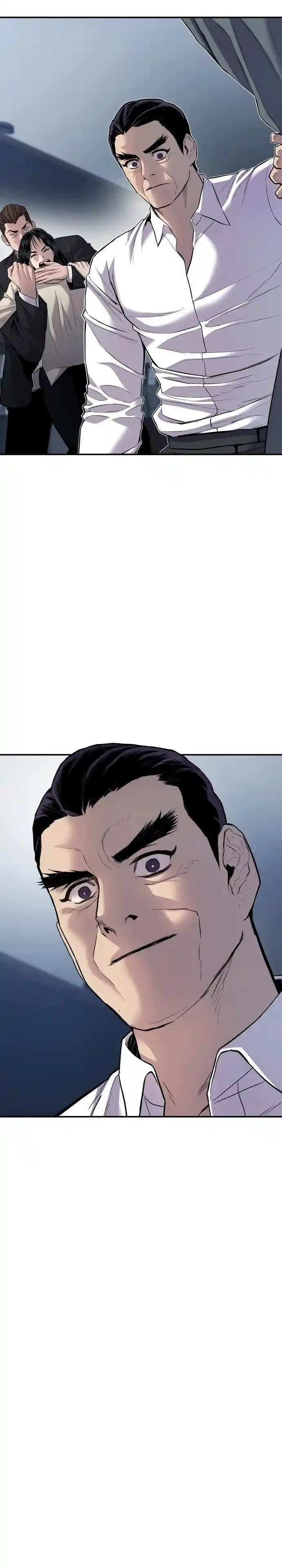 Read Manager Kim Português Manga Online