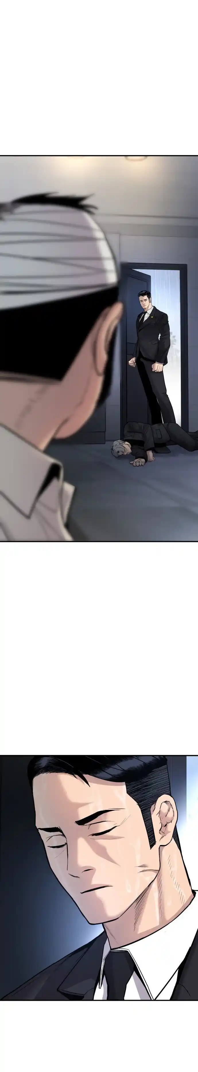 Read Manager Kim Português Manga Online