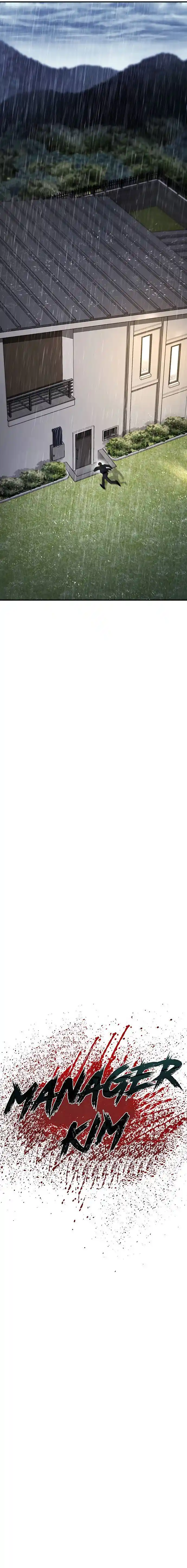 Read Manager Kim Português Manga Online