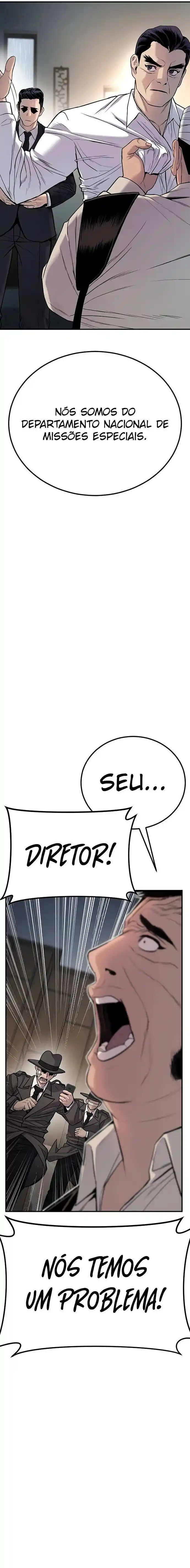 Read Manager Kim Português Manga Online