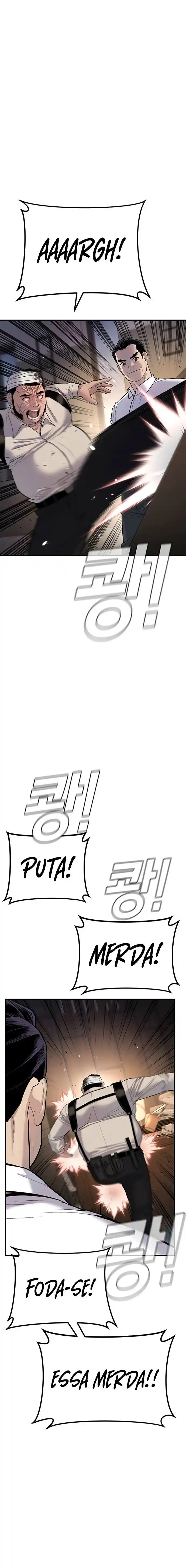 Read Manager Kim Português Manga Online