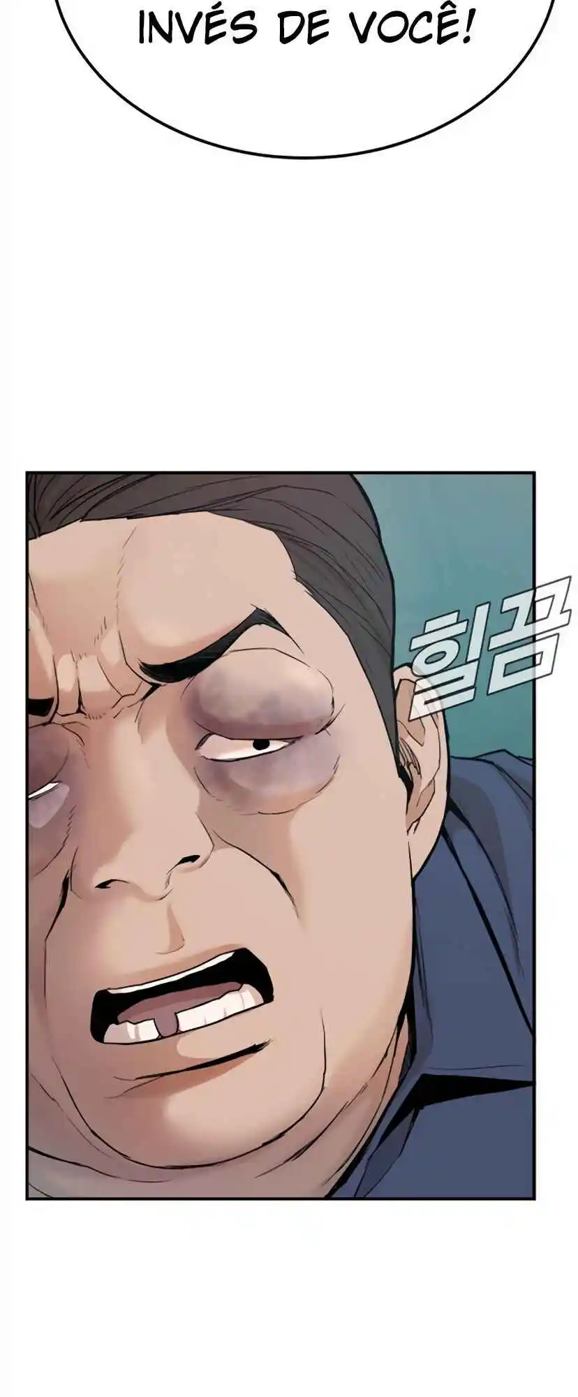 Read Manager Kim Português Manga Online