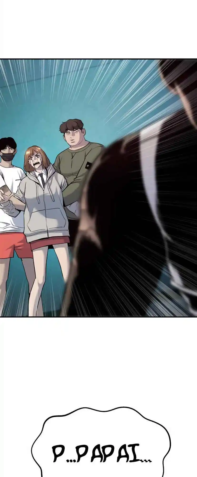 Read Manager Kim Português Manga Online