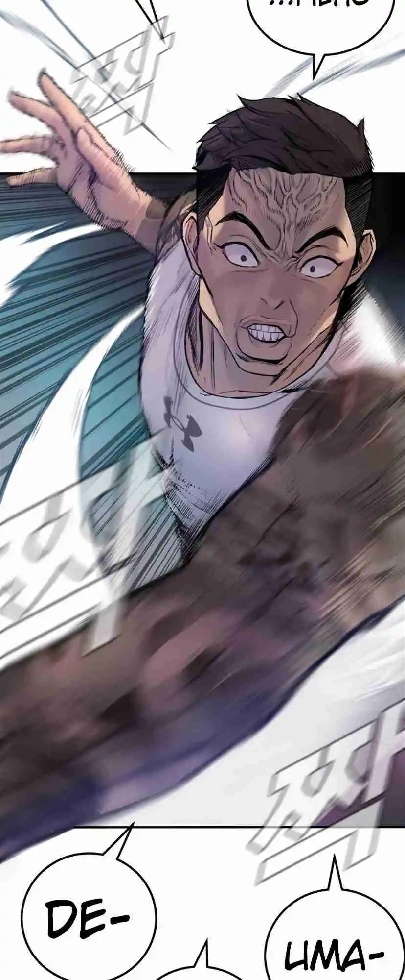 Read Manager Kim Português Manga Online