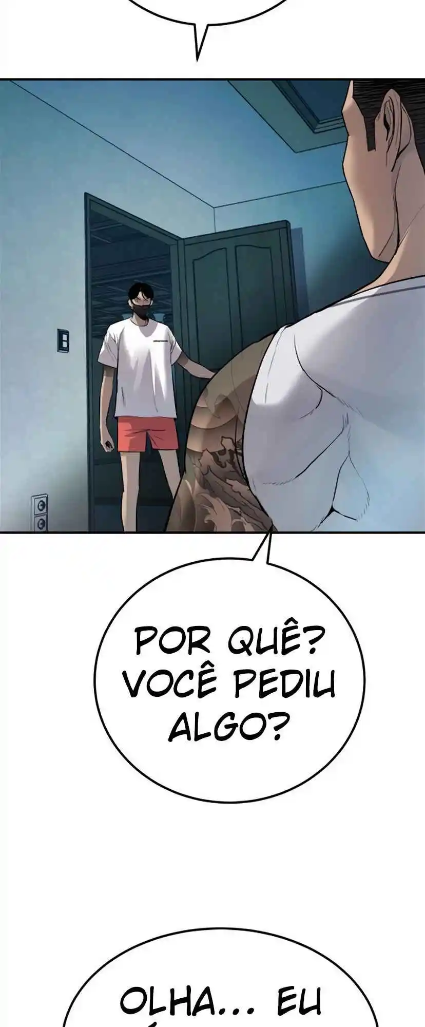 Read Manager Kim Português Manga Online