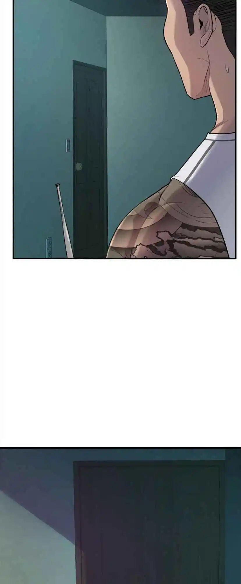 Read Manager Kim Português Manga Online