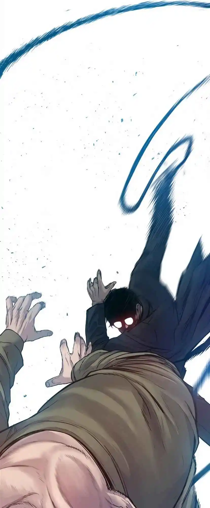 Read Manager Kim Português Manga Online