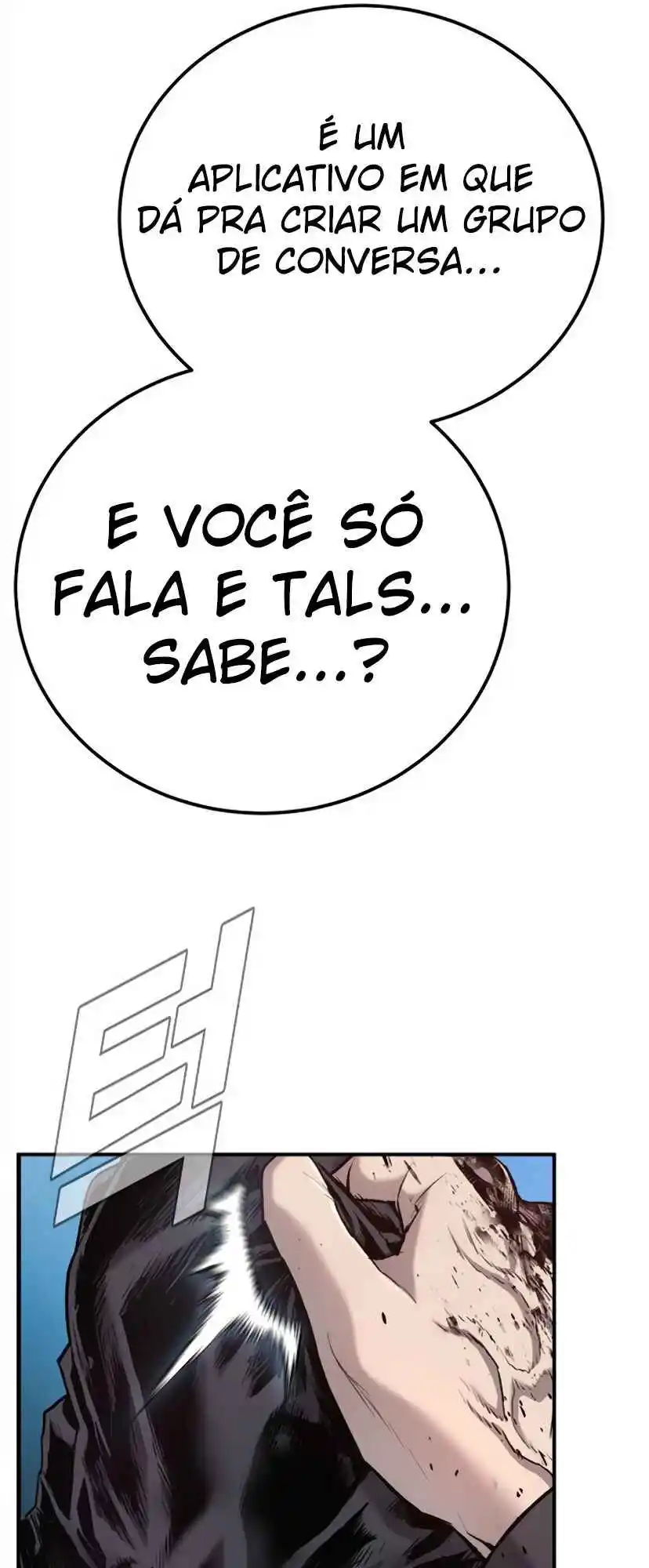 Read Manager Kim Português Manga Online