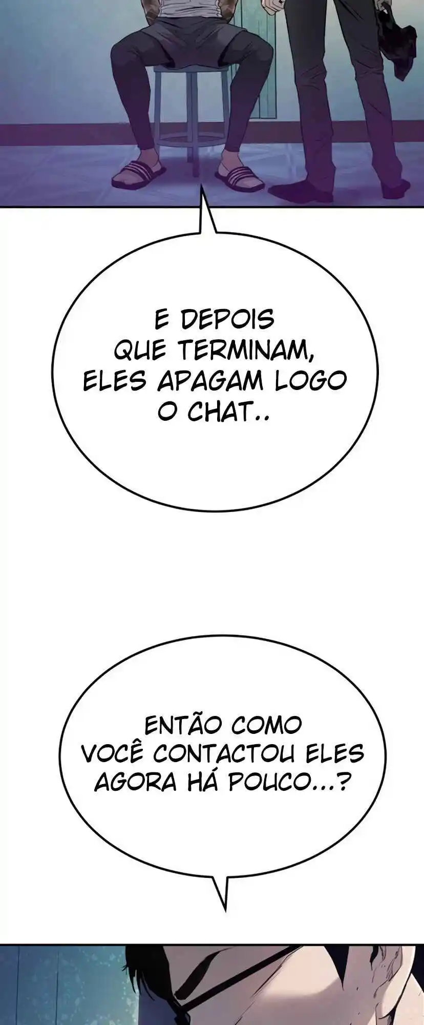 Read Manager Kim Português Manga Online