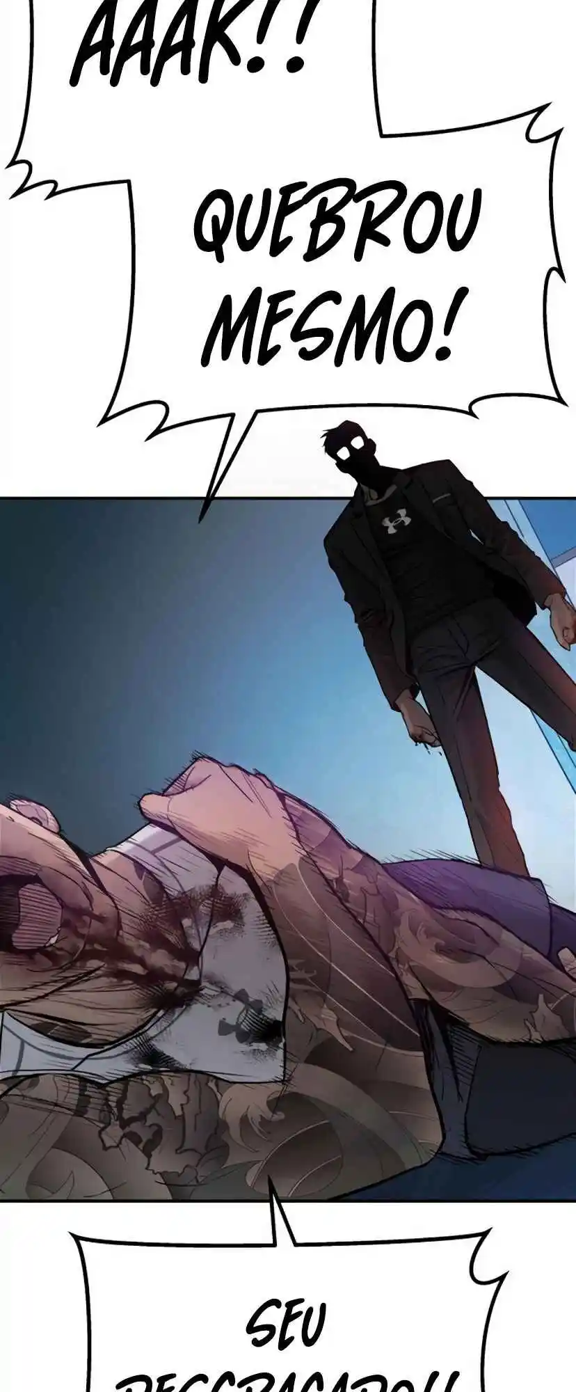 Read Manager Kim Português Manga Online