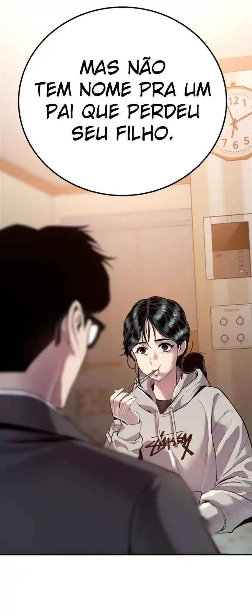 Read Manager Kim Português Manga Online