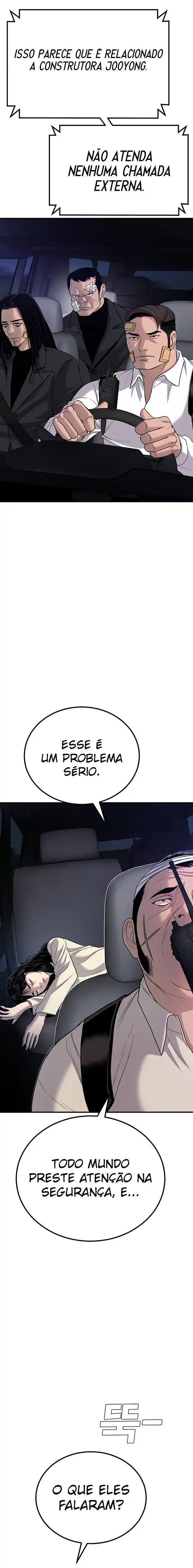 Read Manager Kim Português Manga Online