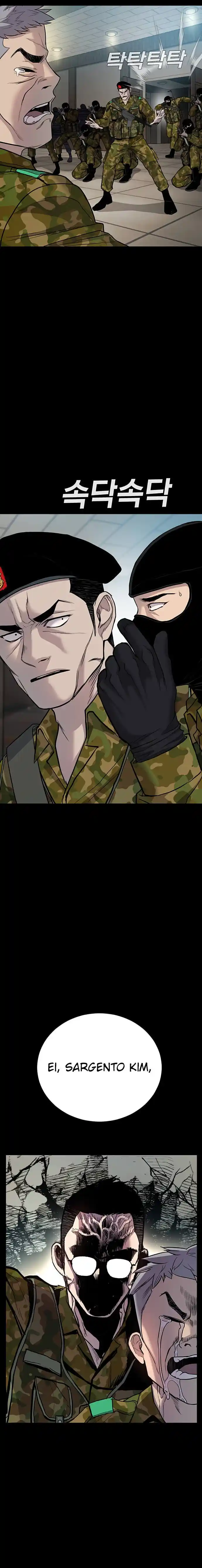 Read Manager Kim Português Manga Online