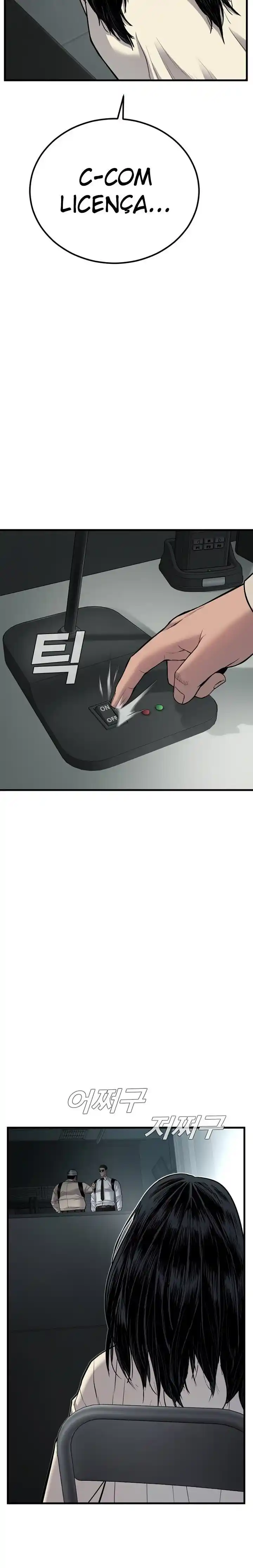 Read Manager Kim Português Manga Online