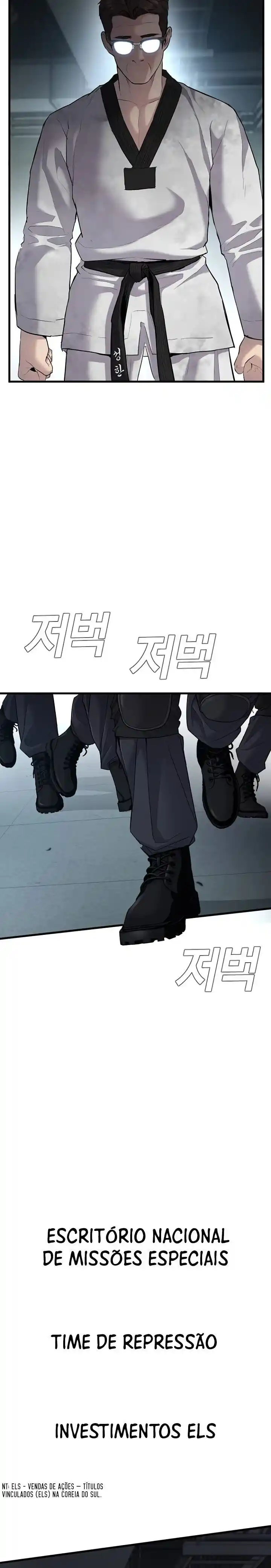 Read Manager Kim Português Manga Online