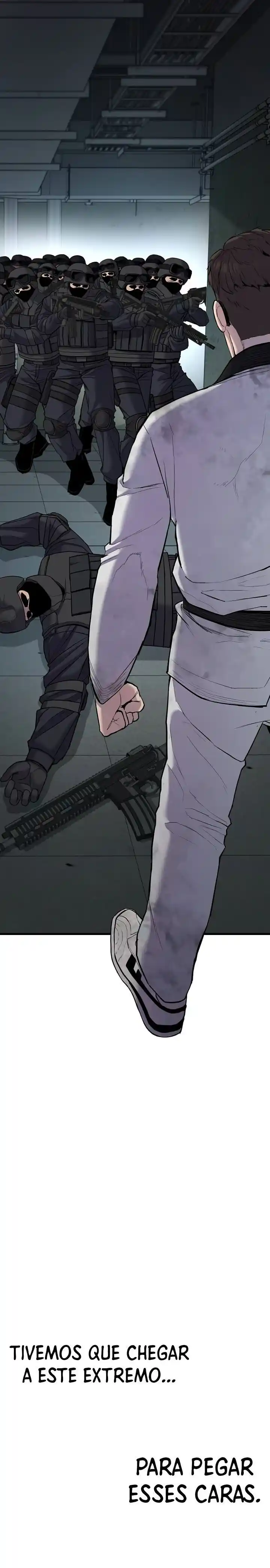 Read Manager Kim Português Manga Online