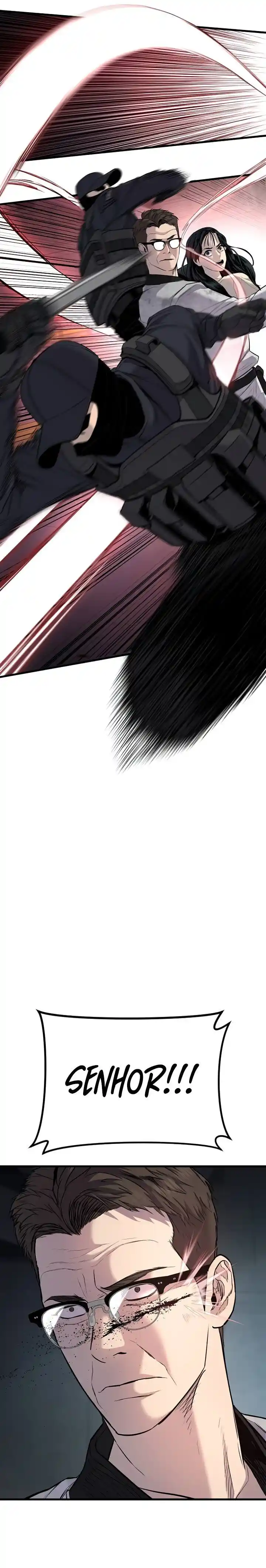 Read Manager Kim Português Manga Online