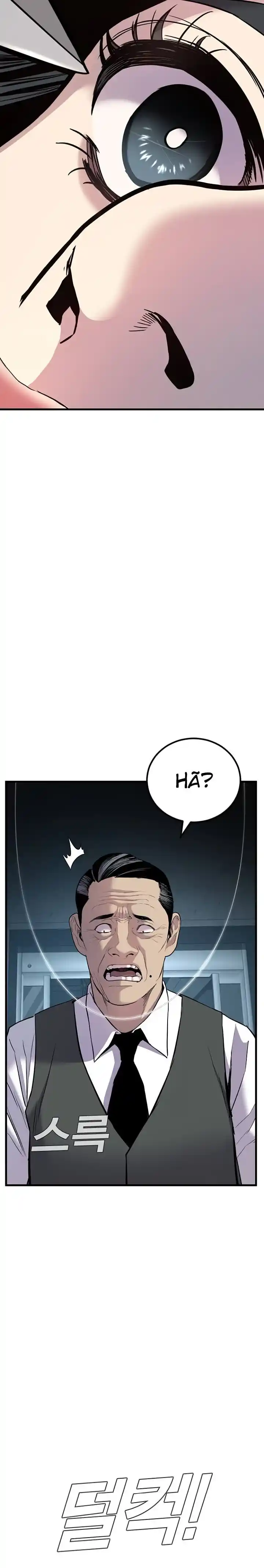 Read Manager Kim Português Manga Online