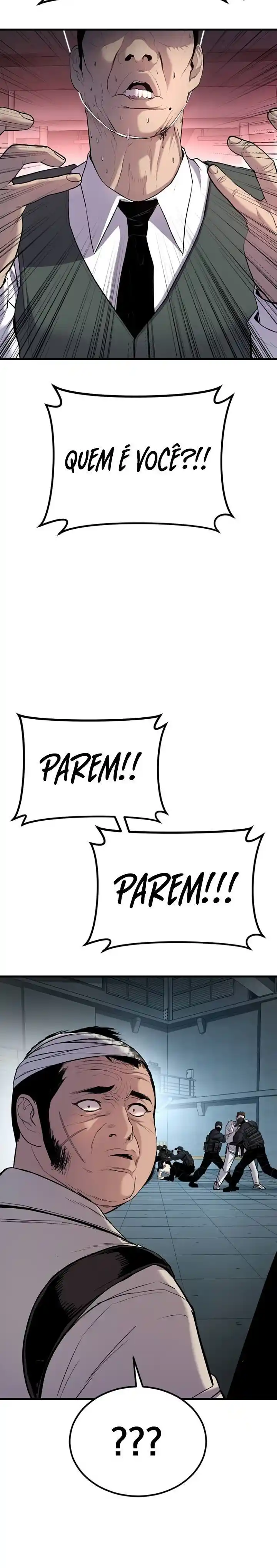 Read Manager Kim Português Manga Online