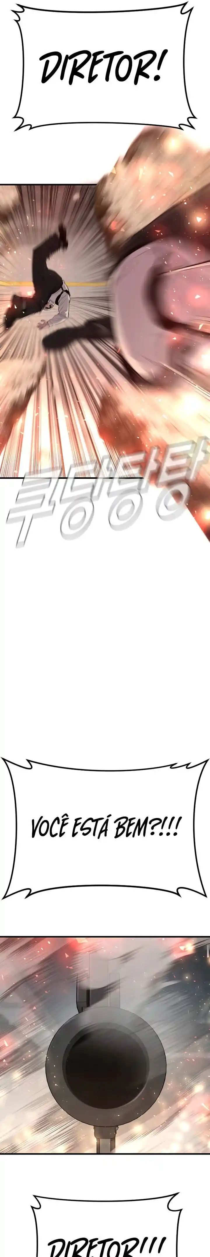 Read Manager Kim Português Manga Online