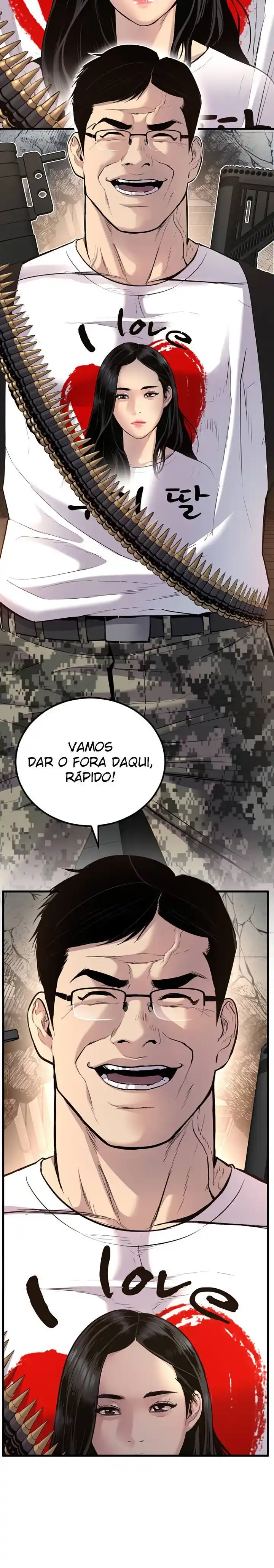 Read Manager Kim Português Manga Online