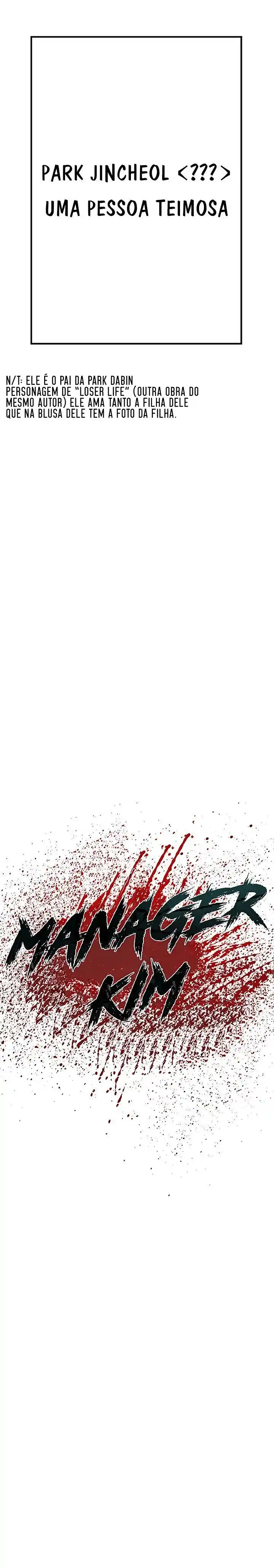 Read Manager Kim Português Manga Online