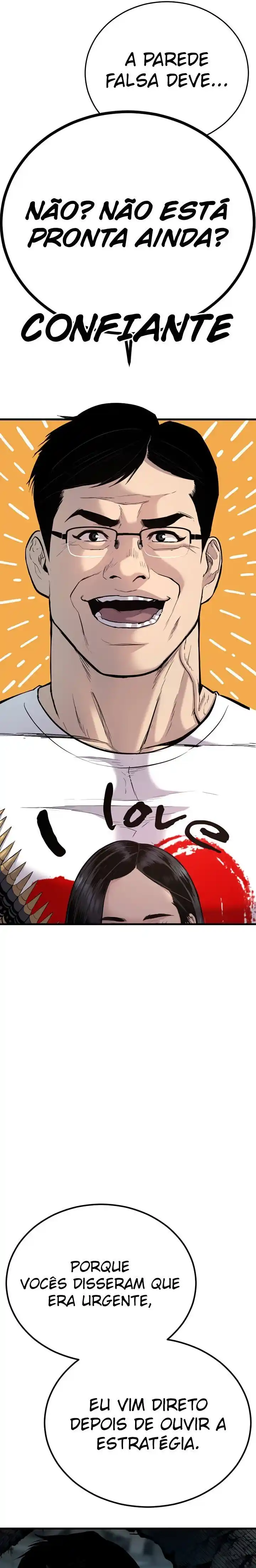 Read Manager Kim Português Manga Online