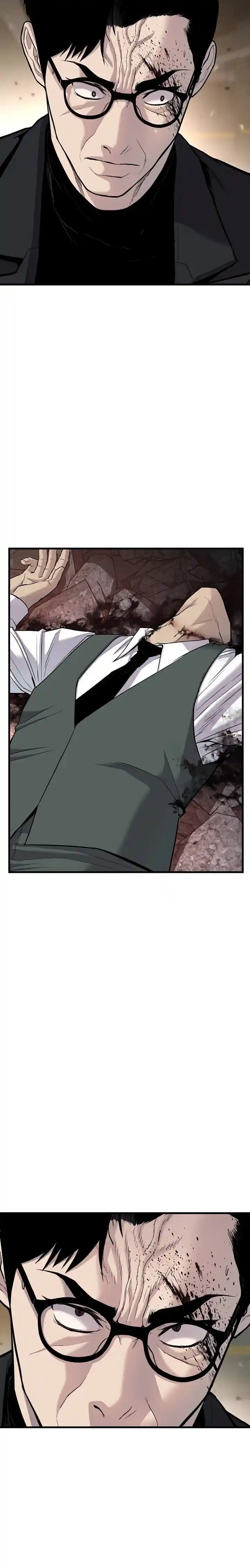 Read Manager Kim Português Manga Online