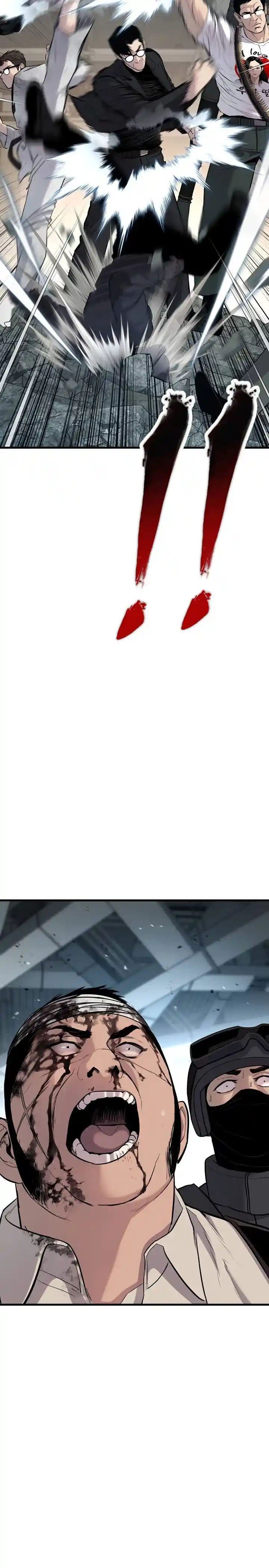 Read Manager Kim Português Manga Online