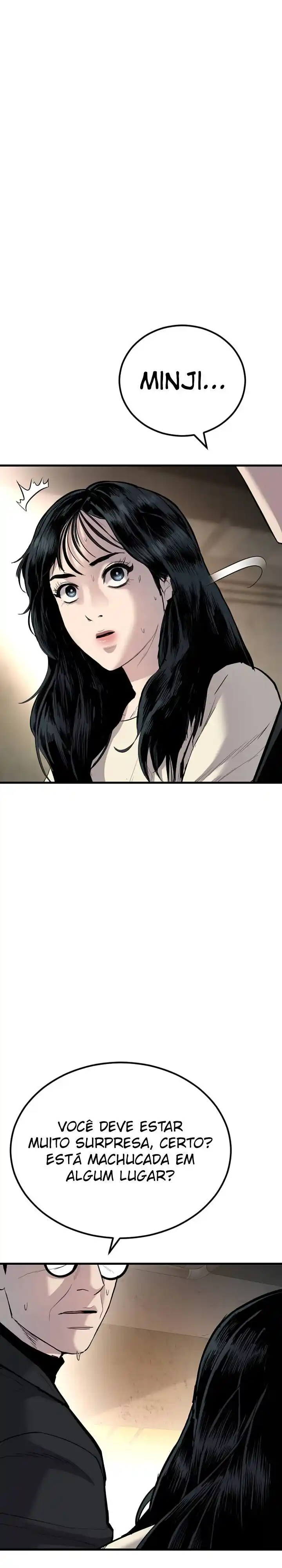 Read Manager Kim Português Manga Online