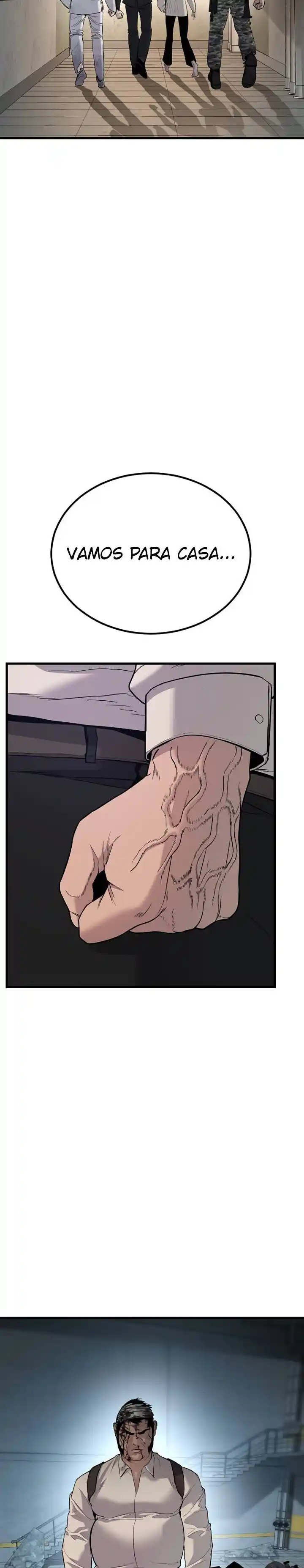 Read Manager Kim Português Manga Online