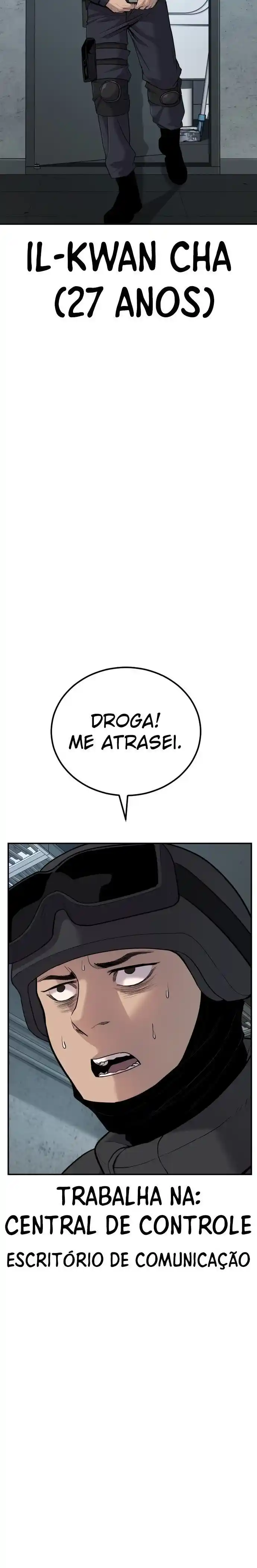 Read Manager Kim Português Manga Online