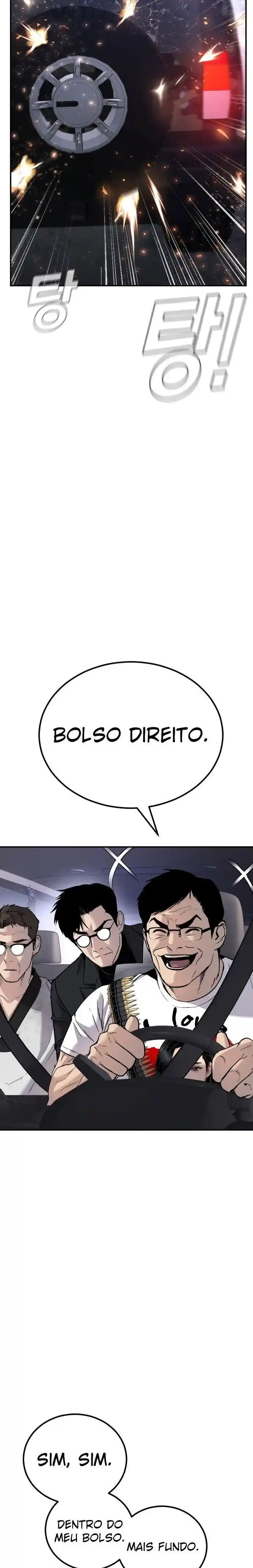 Read Manager Kim Português Manga Online