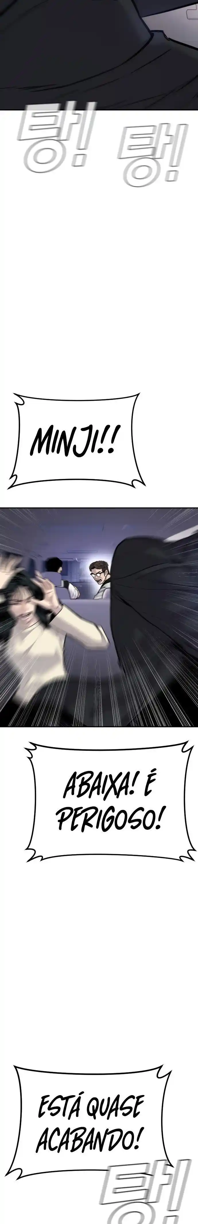 Read Manager Kim Português Manga Online