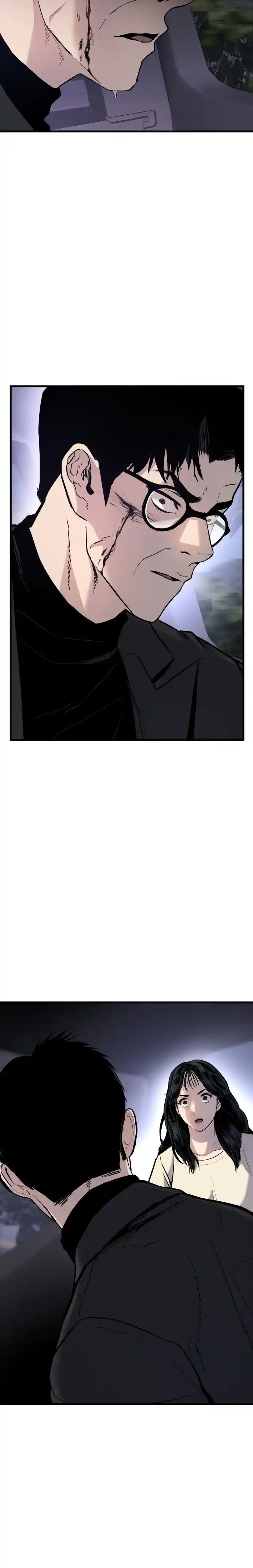 Read Manager Kim Português Manga Online