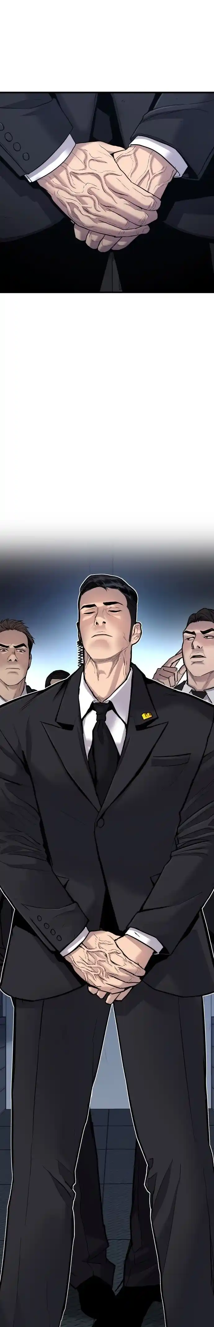 Read Manager Kim Português Manga Online