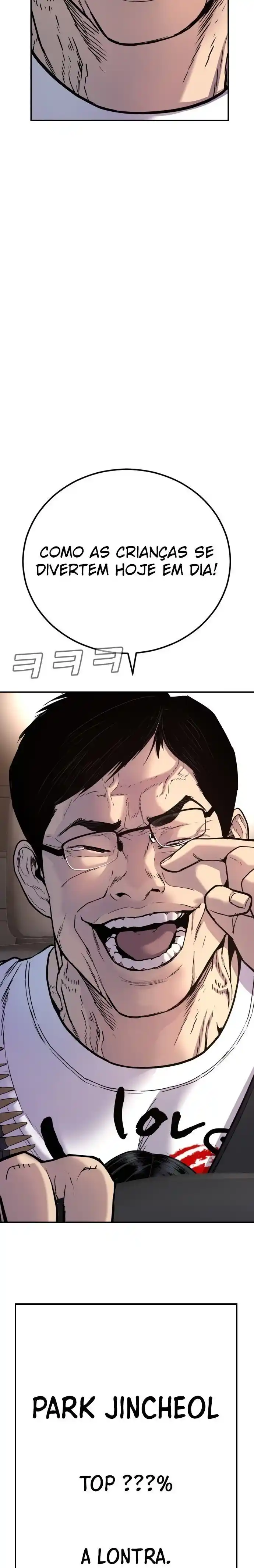 Read Manager Kim Português Manga Online