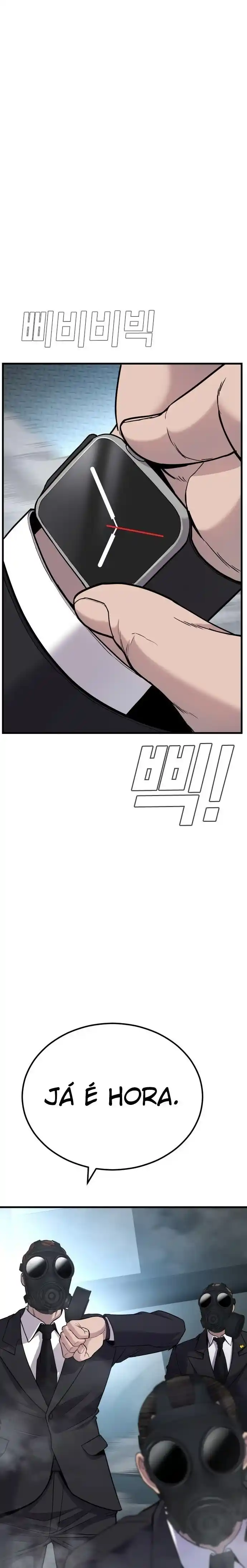 Read Manager Kim Português Manga Online